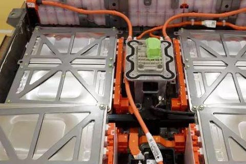 伊春铁力锂电池回收公司-报废电池回收
